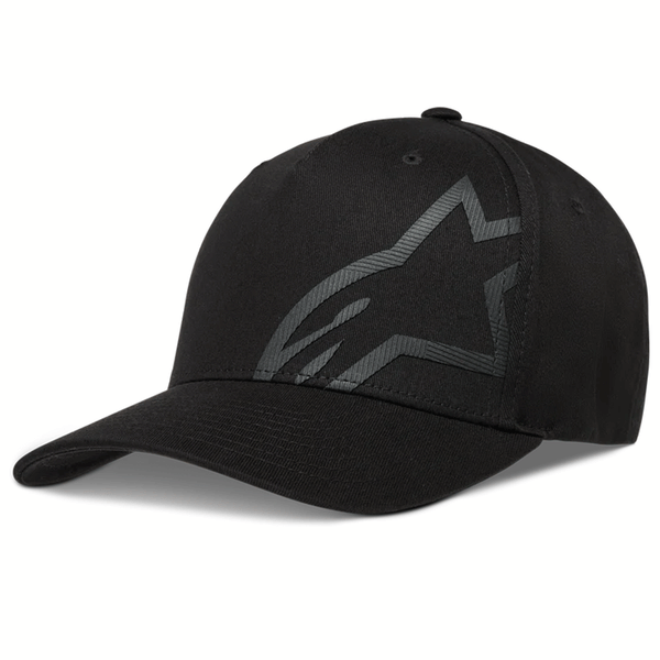 Alpinestars - Maze Black Hat