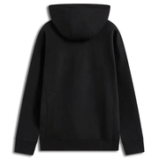 Alpinestars - Shaw Black Oversized Hoodie