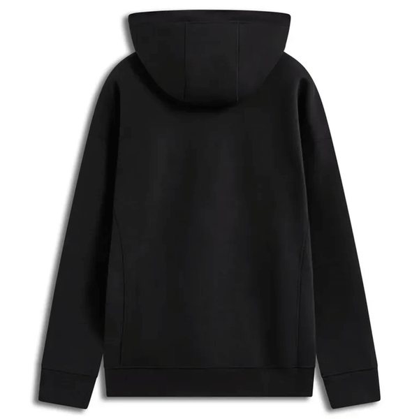Alpinestars - Shaw Black Oversized Hoodie