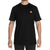 Akin Moto - Hakone Black Tee