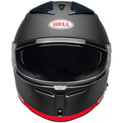 Bell - Lithium MIPS Hart Luck Black/Red Full Face Helmet