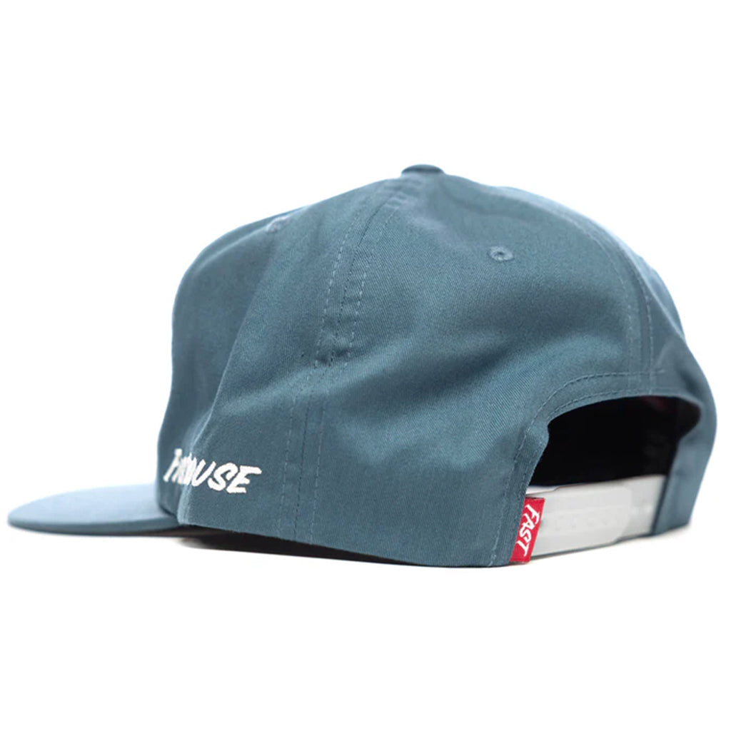 Fasthouse - Headliner Indigo Hat