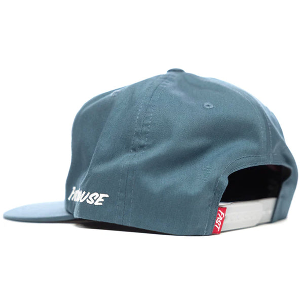 Fasthouse - Headliner Indigo Hat