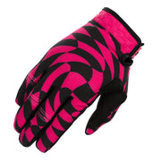 Fasthouse - Elrod Hatter Electric Fuchsia Gloves