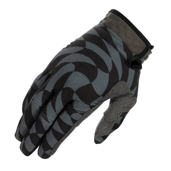 Fasthouse - Elrod Hatter Gray Gloves