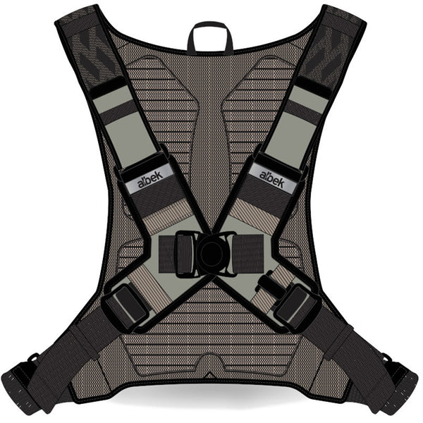 Albek - H2O Hauler Three Sunflash Dune 1.5L Hydration Bag