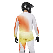 Fox - 2025 180 Air Haze White Jersey