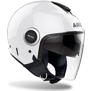 Airoh - Helyos White Helmet