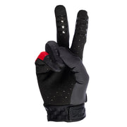 Fasthouse - 2026 Helix Monaco Red/Black Gloves