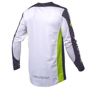 Fasthouse - Helix Daytona Black/Flo Green Jersey