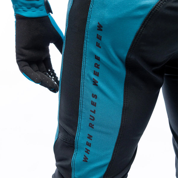 Fasthouse - 2026 Helix Monaco Marine/Black Pants