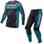 Fasthouse - 2026 Helix Monaco Marine/Black MX Combo