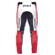 Fasthouse - Helix Circuit Navy/White/Red Pant