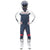 Fasthouse - Helix Circuit Navy/White/Red MX Combo