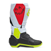 Fox - 2025 Motion Hello Future Red/Black/White Boot