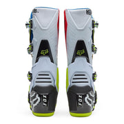 Fox - 2025 Motion Hello Future Red/Black/White Boot