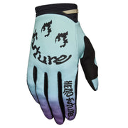 Fox - 2025 180 Hello Future Light Blue Glove