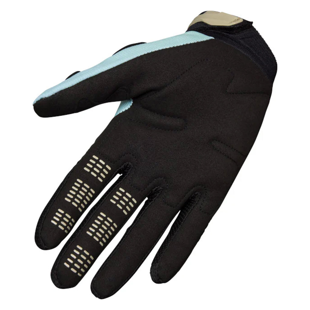 Fox - 2025 180 Hello Future Light Blue Glove