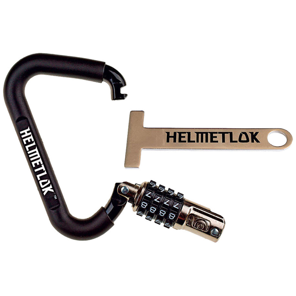 Helmetlok - Helmet Lock 3 with T Bar