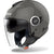 Airoh - Helyos Dark Grey Gloss Helmet