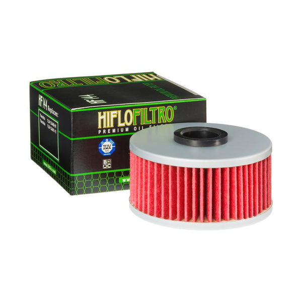 HiFlo - Oil Filter HF144