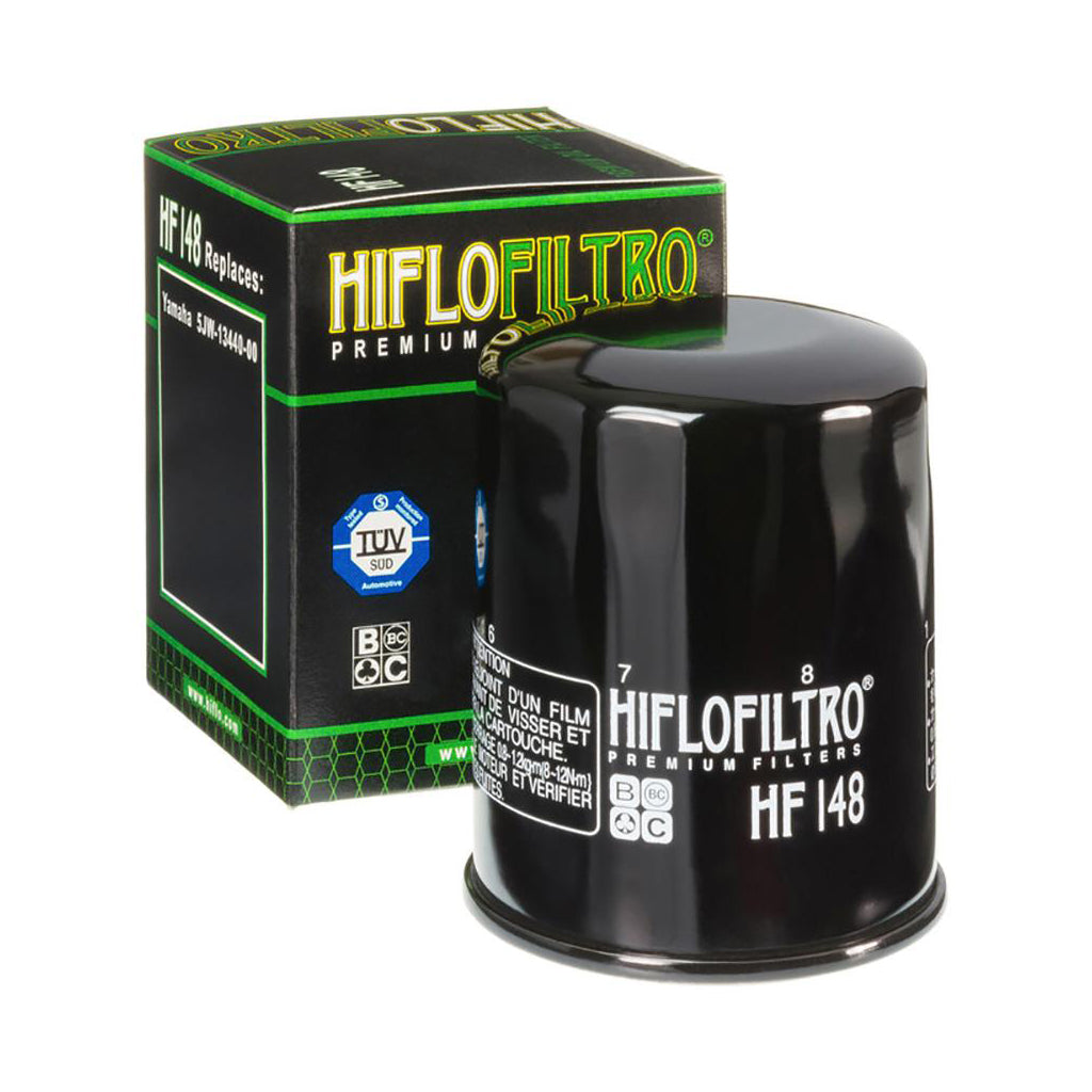 HiFlo - Oil Filter HF148
