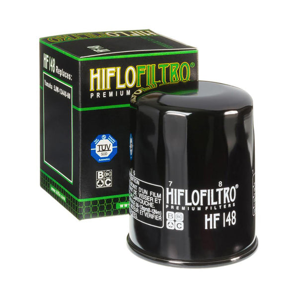HiFlo - Oil Filter HF148