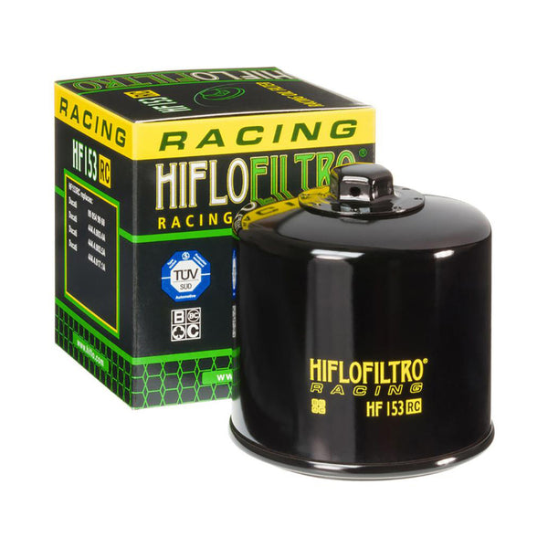 HiFlo - Oil Filter HF153RC
