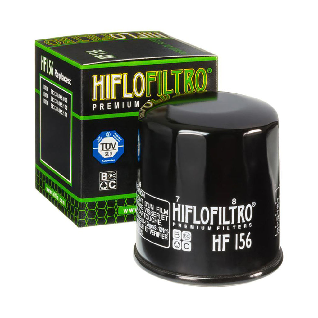 HiFlo - Oil Filter HF156