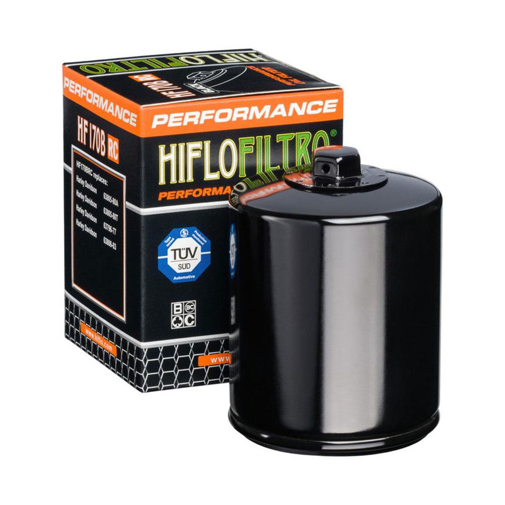HiFlo - Oil Filter HF171BRC