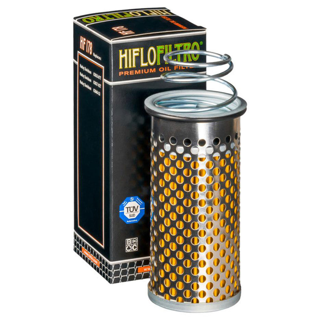 HiFlo - Oil Filter HF178