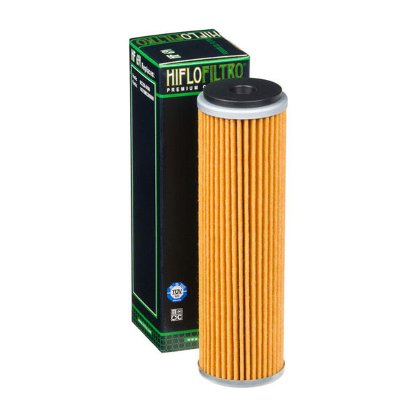 HiFlo - Oil Filter HF691