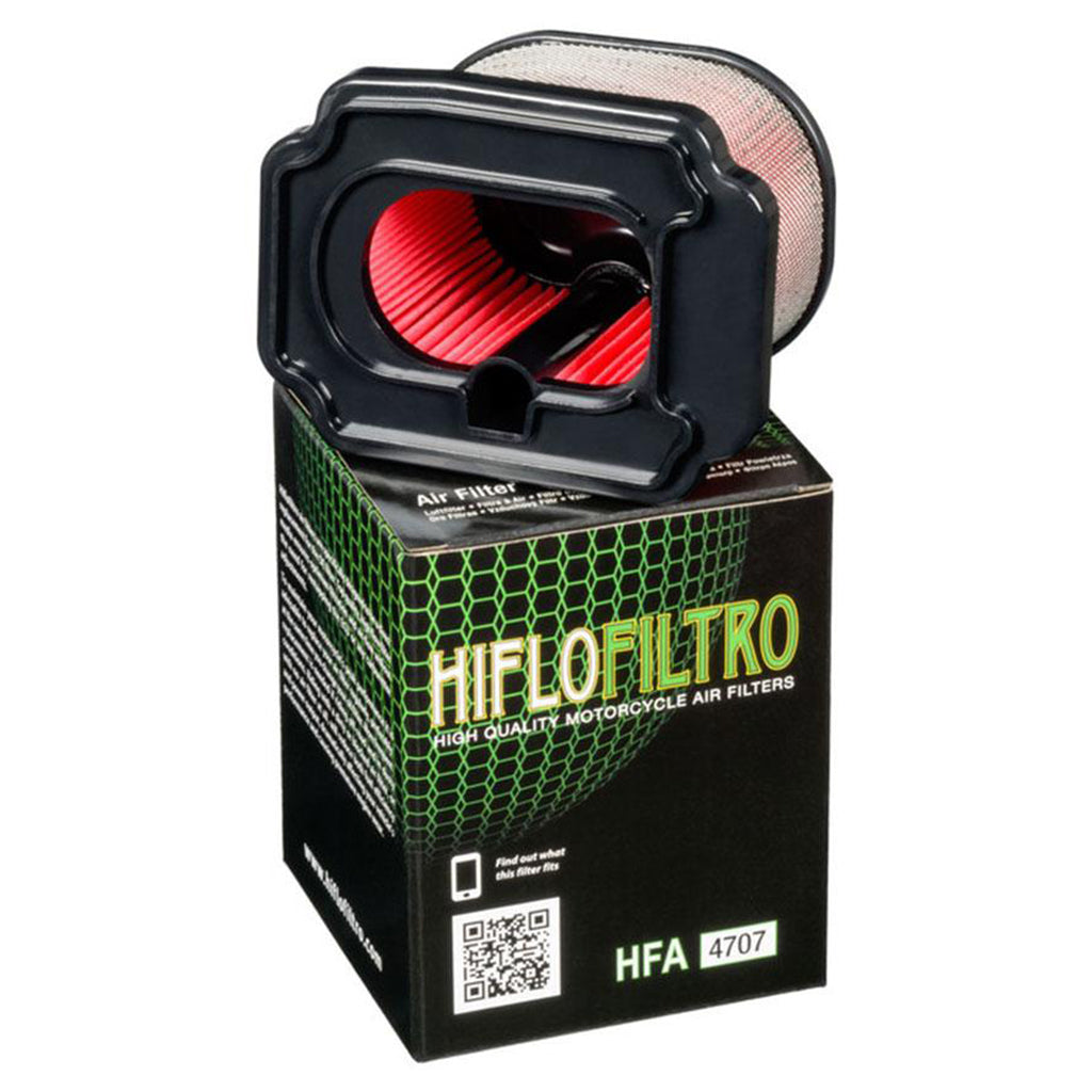 HiFlo - Air Filter Element HFA4707