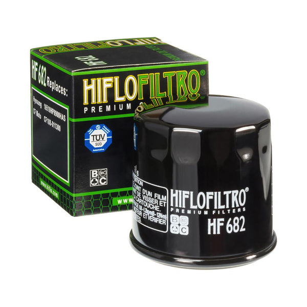 HiFlo - CFMoto 450MT Oil Filter - OSFA