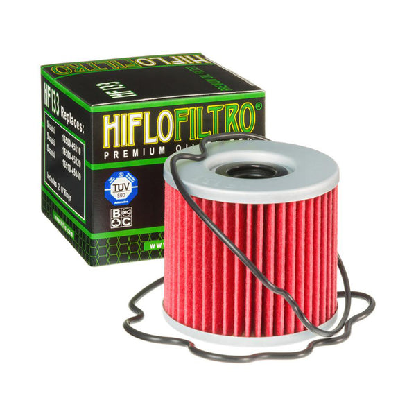 HiFlo - Oil Filter HF133