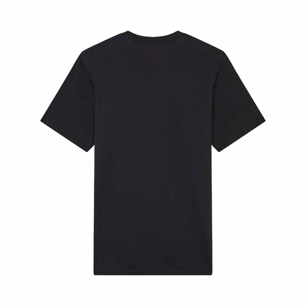 Fox - 2025 Honda SS Black Tee