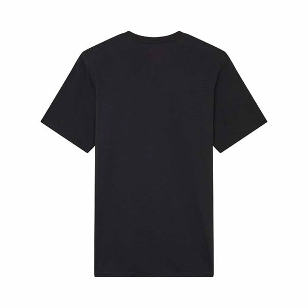 Fox - 2025 Honda SS Black Tee