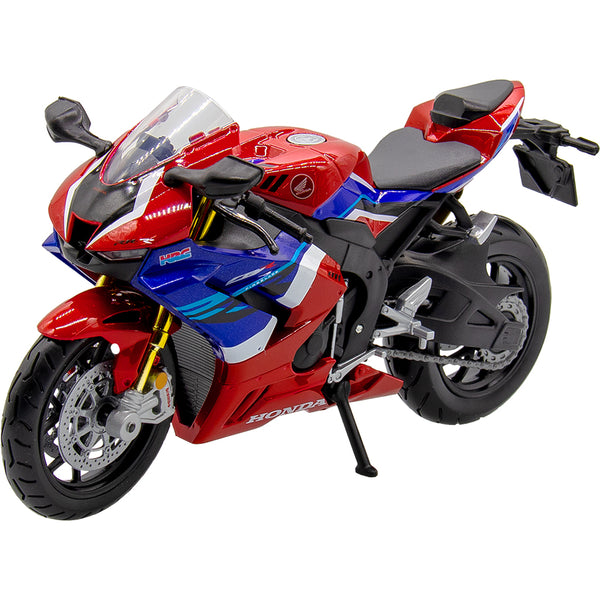 New Ray - Honda CBR1000RR-R SP 1.12 Scale Model Bike