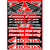Blackbird - Universal Honda CRF Sticker Sheet