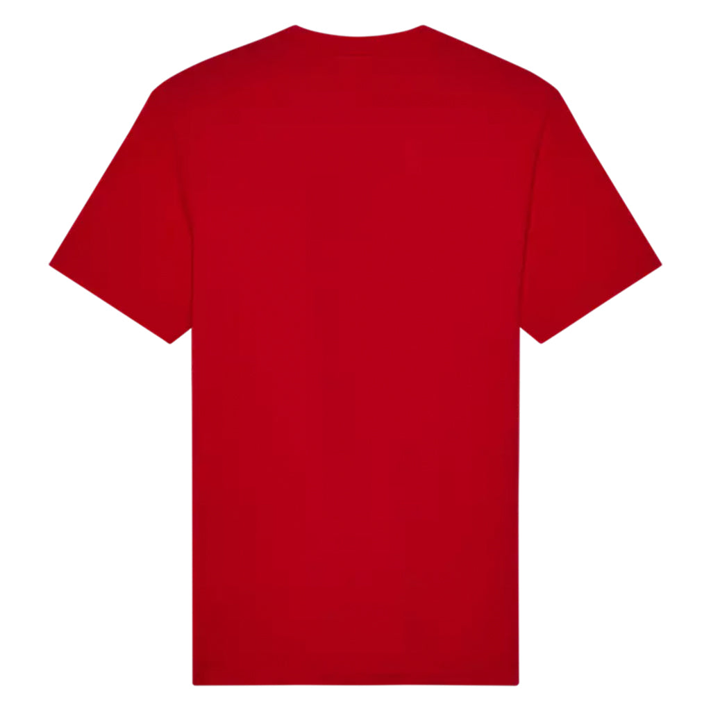 Fox - 2025 Honda SS Red Tee