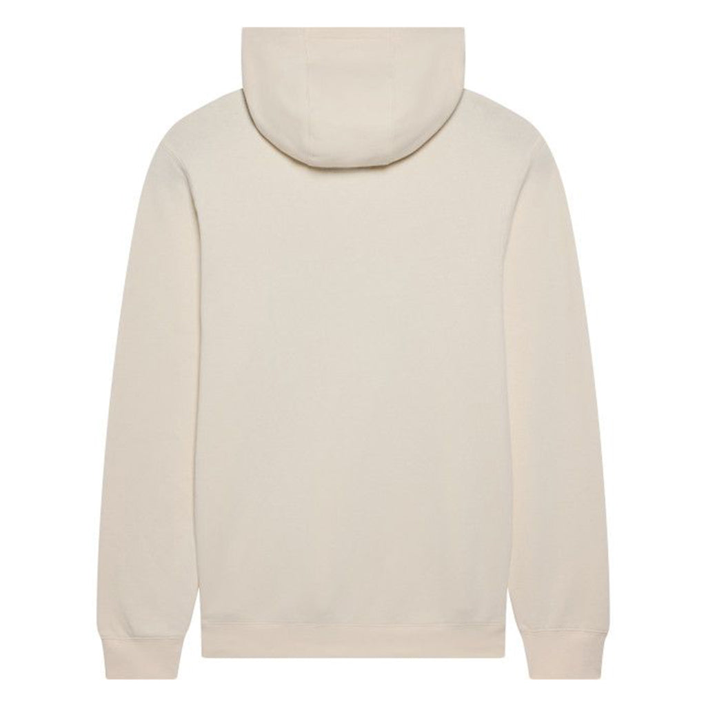 Fox - Honda Off White Hoodie