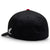 Fox - 2025 Honda Flexfit Black Hat