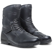 TCX - Hub WP Black Boots