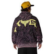 Fox - Image Print Hoodie