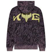 Fox - Image Print Hoodie