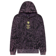 Fox - Image Print Hoodie