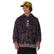 Fox - Image Print Hoodie