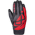 Ixon - Rs Slicker Black/Red Glove