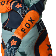 Fox - 2026 180 Image Print Arc Blue/Orange MX Combo