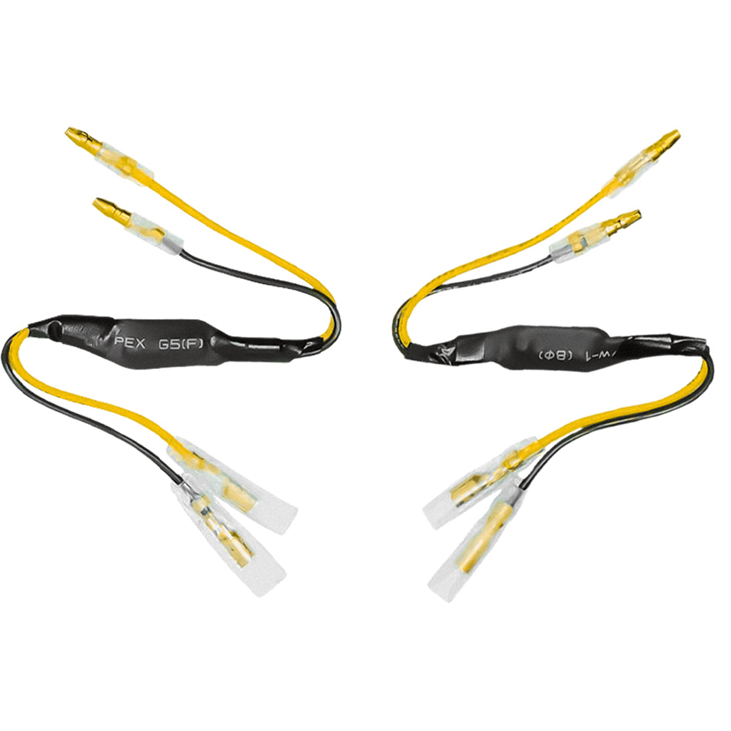 MCS - Inline LED Indicator Resistor Kit